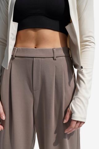 Elite Wide Leg Trouser