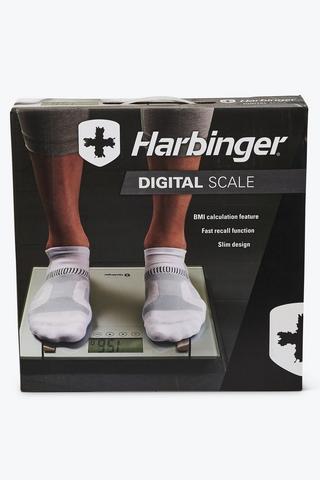 Harbinger Weight Scale