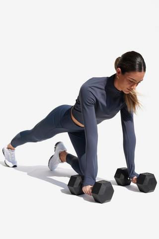 Elite Elevate Full-length Legging
