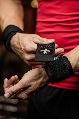 Harbinger Wrist Support