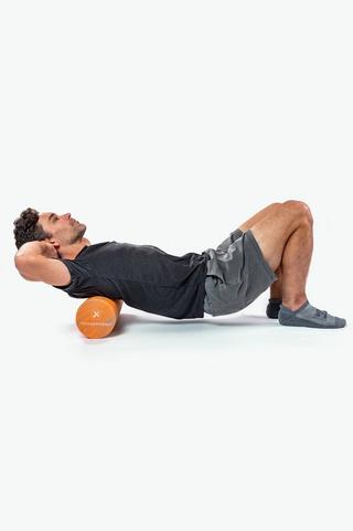 Triggerpoint Foundation Foam Roller -12 Inch