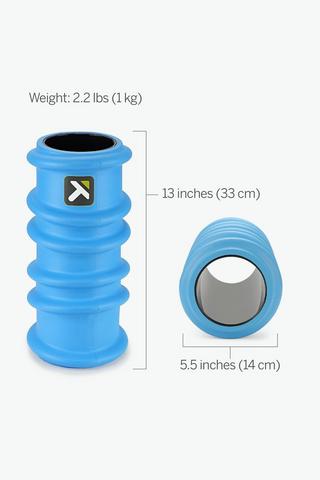Triggerpoint Charge Ridged Foam Roller