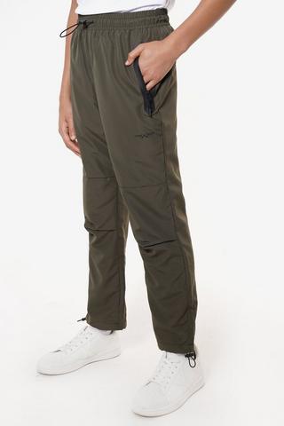 Mesh-lined Bottoms