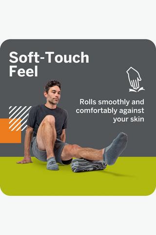 Triggerpoint Foundation Foam Roller - 18 Inch