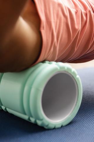 Triggerpoint Grid Mint