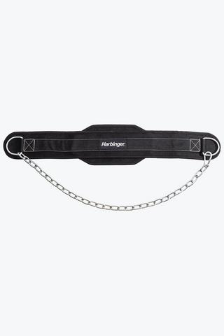Harbinger Polypro Dip Belt