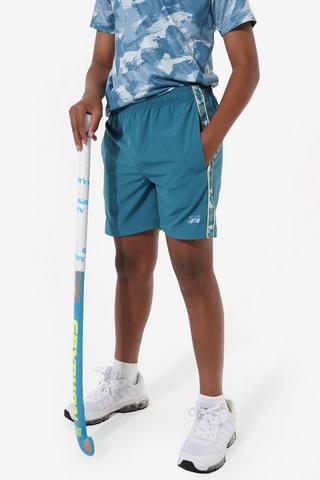 Dri-sport Active Short