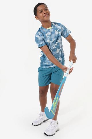 Dri-sport Active Short