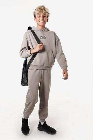 Scuba Trackpants