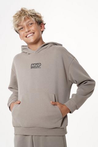Scuba Pullover
