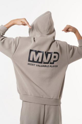 Scuba Pullover
