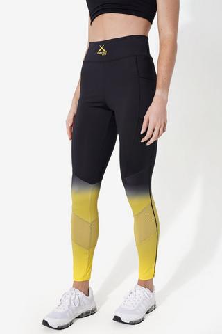 Elite Comrades Full-length Legging