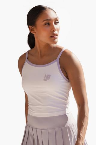 Prince Ribbed Vest