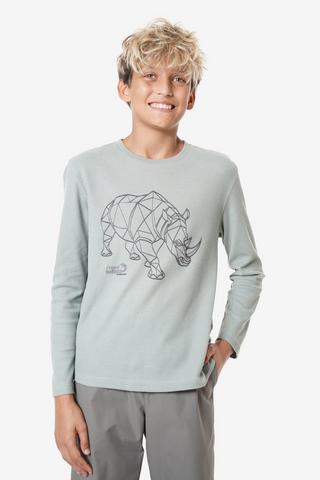 Project Rhino T-shirt