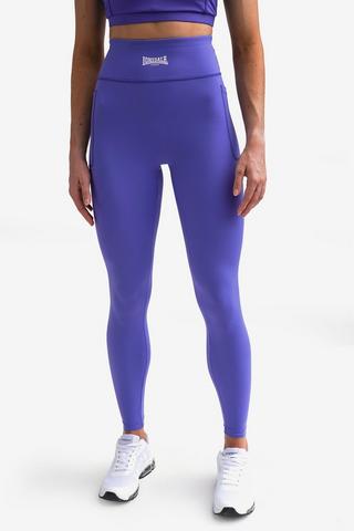 Lonsdale Technical Legging