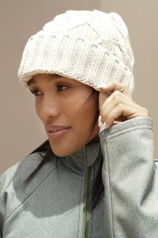 Knit Beanie