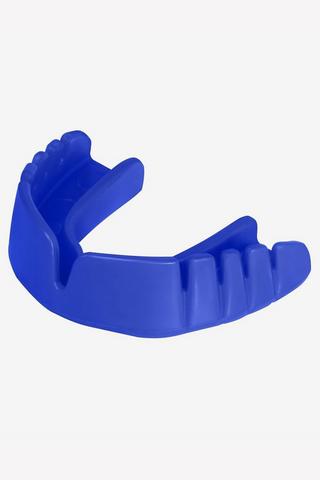 Opro Snap-fit Mouthguard - Senior