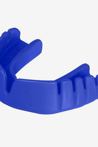 Opro Snap-fit Mouthguard - Senior