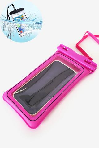 Waterproof Cellphone Case
