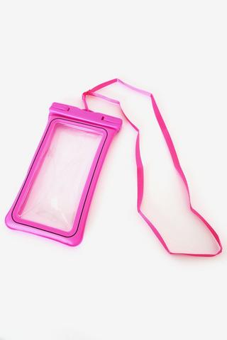 Waterproof Cellphone Case