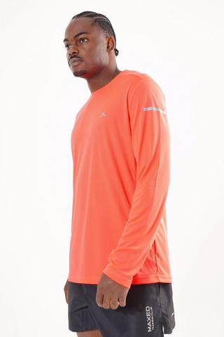Dri-sport Long Sleeve Active T-shirt