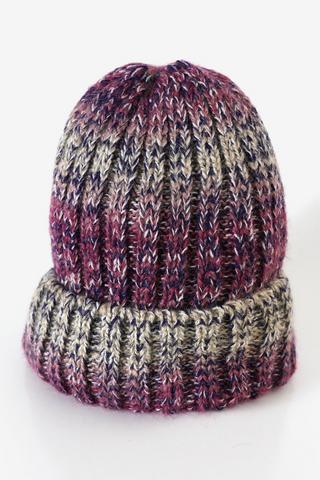 Knit Beanie