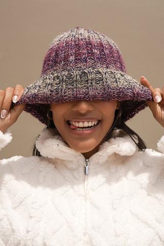 Knit Beanie
