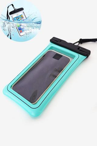 Waterproof Cellphone Case