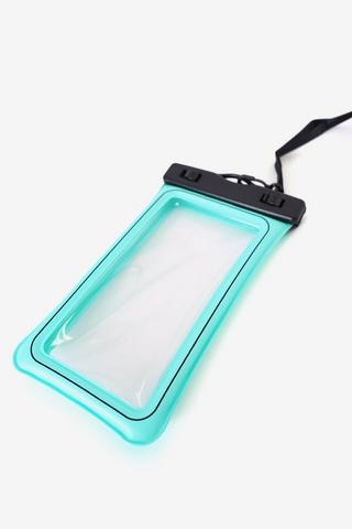 Waterproof Cellphone Case
