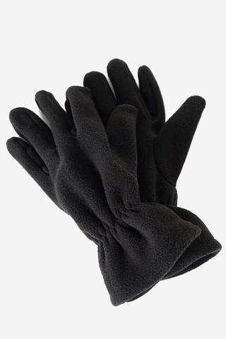 Fleece Gloves
