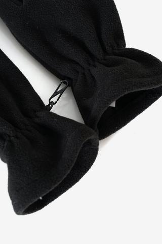 Fleece Gloves