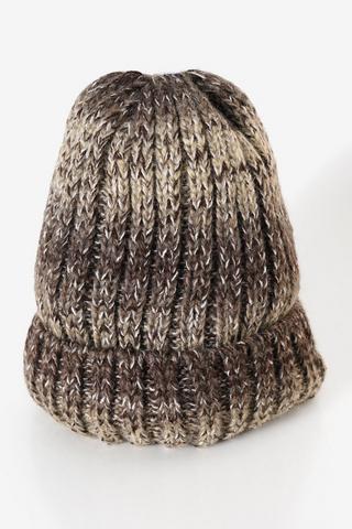 Acrylic Knit Beanie