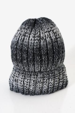 Knit Beanie