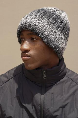 Knit Beanie