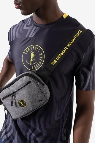 Elite Comrades Running Waist Belt