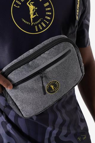 Elite Comrades Running Waist Belt