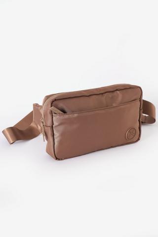 Belt Waist Bag