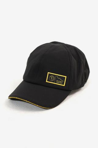 Elite Comrades Peak Cap