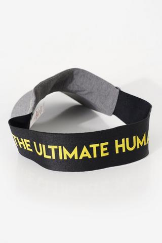 Elite Comrades Elasticated Visor