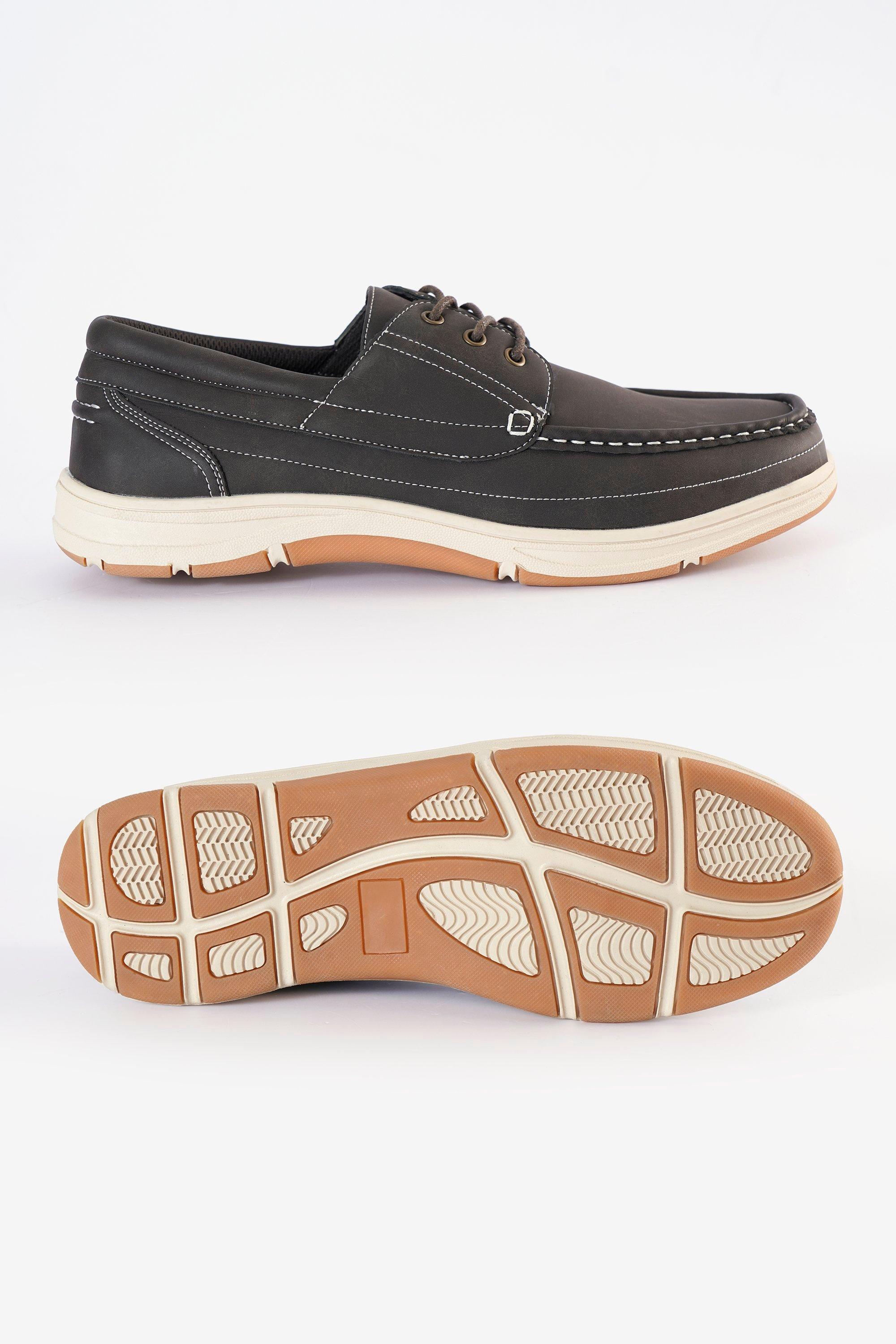 靴 Masaking Moccasin Shoe