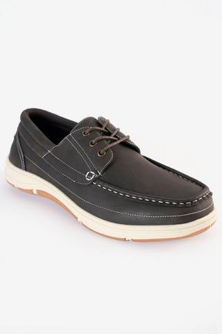 Moccasin Shoe