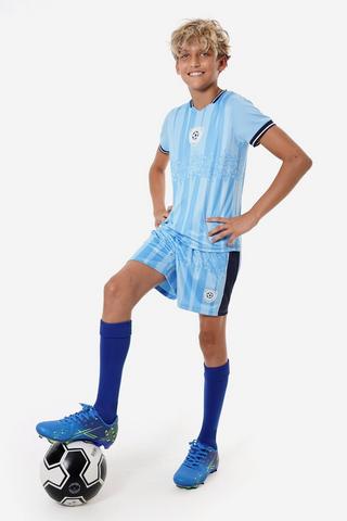 Soccer Short