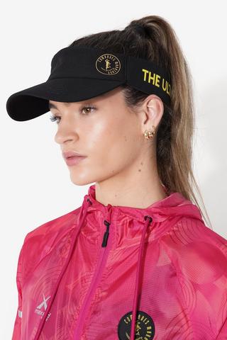 Elite Comrades Visor