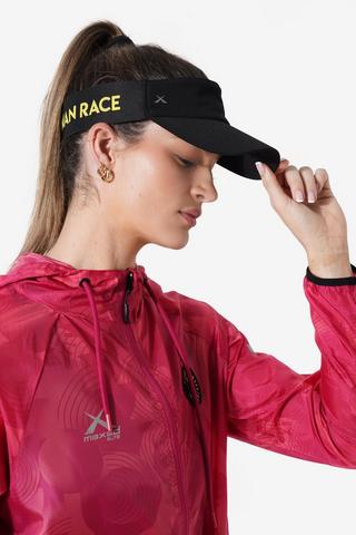 Elite Comrades Visor