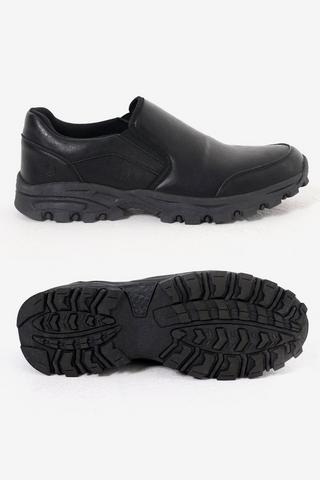 Casual Shoe - Men's