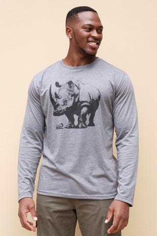 Project Rhino T-shirt
