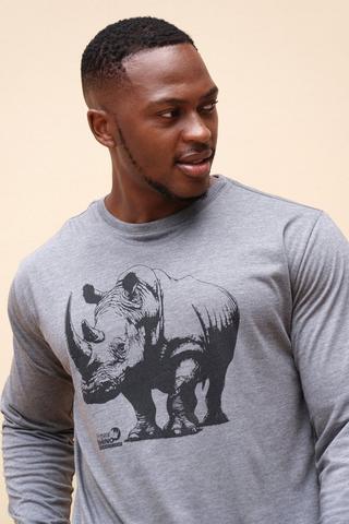 Project Rhino T-shirt