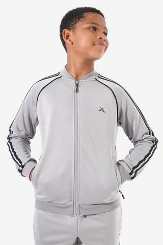 Tricot Active Jacket