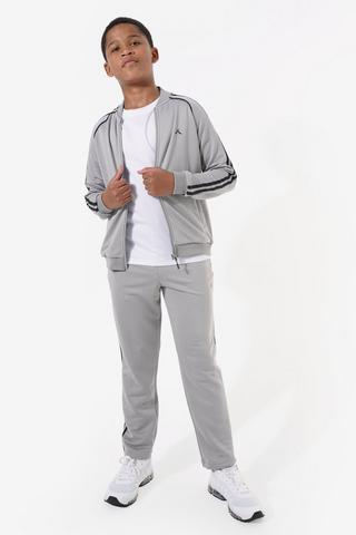 Tricot Active Jacket
