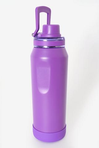 800ml Stainless Steel Bottle With Chug Lid